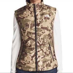 The North Face Tamburello Vest